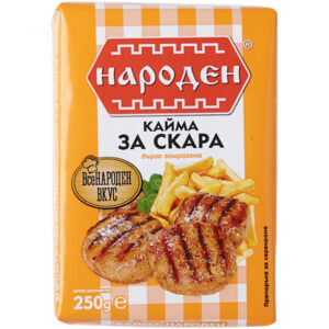 NARODEN Kaima za Skara 250G