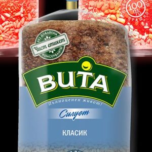 DH Pan VITA Siluet Clasic 400G