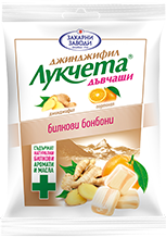 LUKCHETA DAVCHASHTI Djindjifil 50x85G