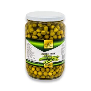 FIORRE Grah Mlechen 6x680G