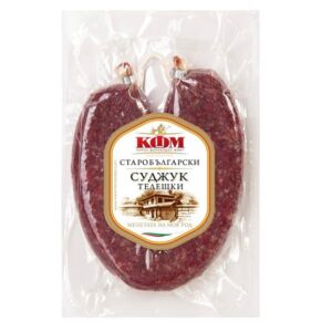 KFM Sudjuk Starobalgarski 170G