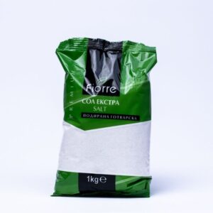 FIORRE Sol/Sal Finna 1KG