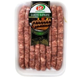 INTERMES Karnache BANSKO Kaltsano 500G