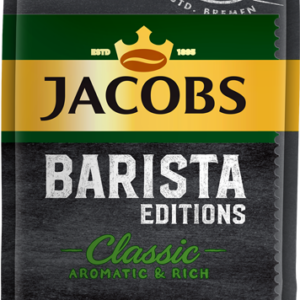 Cafe JACOBS BARISTA Clasik 225G