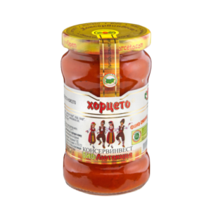 STEFANIKA Maslini KALAMATA CRISTAL 12x320gr / 170G