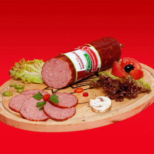 JITNITSA Suh Shpek DELIKATESEN 400G