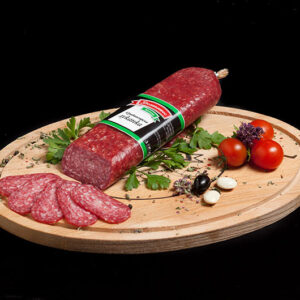 JITNITSA Srednogorska Lukanka/Salchichon GASTRO KG