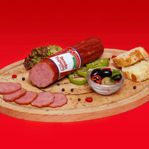 JITNITSA Suh Shpek VELIKO TARNOVO 230G