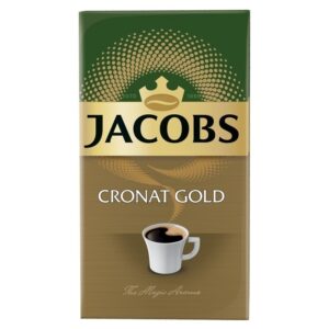 Cafe JACOBS Cronat Gold 250G