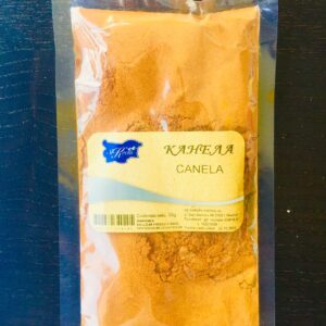 SIKREM COND. Canela 50G