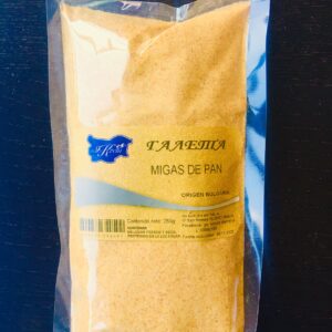 SIKREM COND. Galeta / Pan Rallado 250G