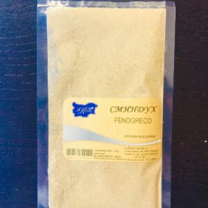 SIKREM COND. Sminduh / Fenogreco 30G