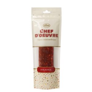 BONY CHEF Lukanka 200G
