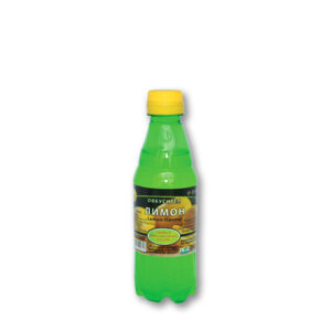 ARRIVA Limonov Ovkusitel / Limonov Sok 20x260ML