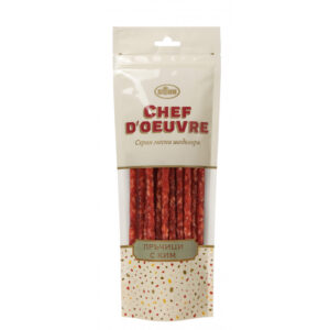 BONY CHEF Prachitsi s KIM 120G