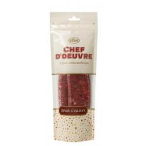BONY CHEF Sudjuk 200G