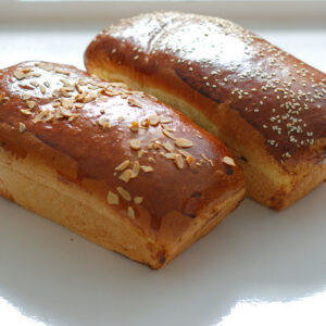 NINA GRAM Kozunacheno RULO Marmalad 10x350G