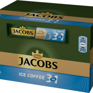 Cafe JACOBS ICE 3/1 20x18G