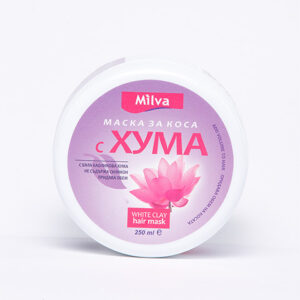 MILVA Maska za Kosa s HUMA 250ML
