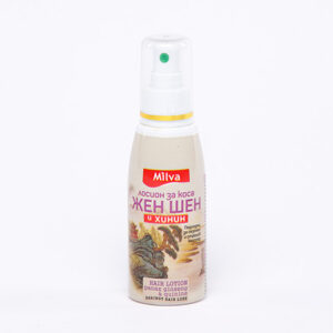 MILVA Techen Sapun za Ratse s HUMA 300ML