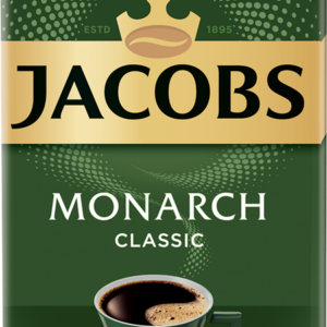 Cafe JACOBS MONARCH Classic 100G